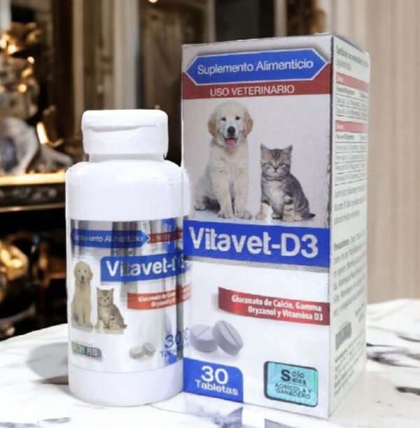 vitavet-d3 - Image 2