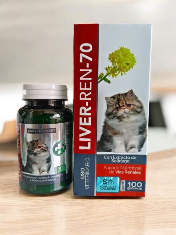 LIVER-REN-70
