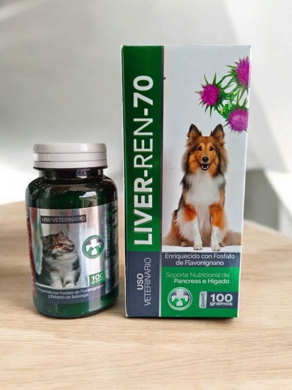 LIVER-REN-70 - Image 2