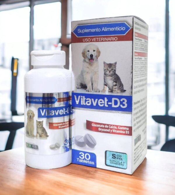 vitavet-d3