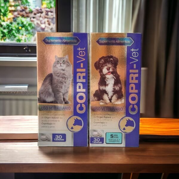 COPRI-VET
